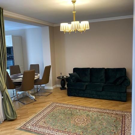 Casa Ayan Apartment Sibiu Luaran gambar