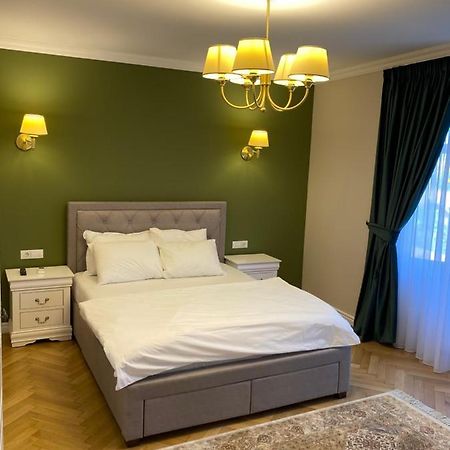 Casa Ayan Apartment Sibiu Luaran gambar