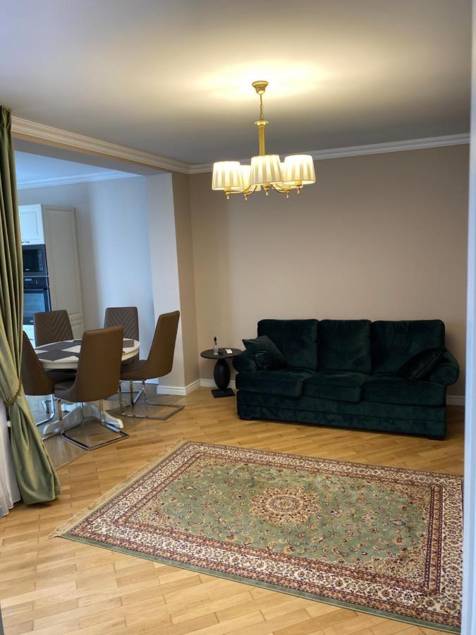 Casa Ayan Apartment Sibiu Luaran gambar