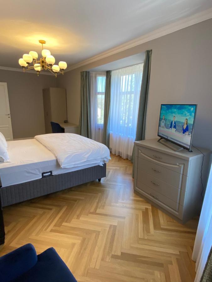 Casa Ayan Apartment Sibiu Luaran gambar